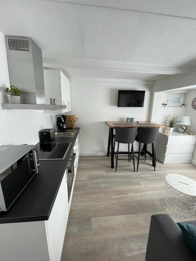 Juna Appartement *