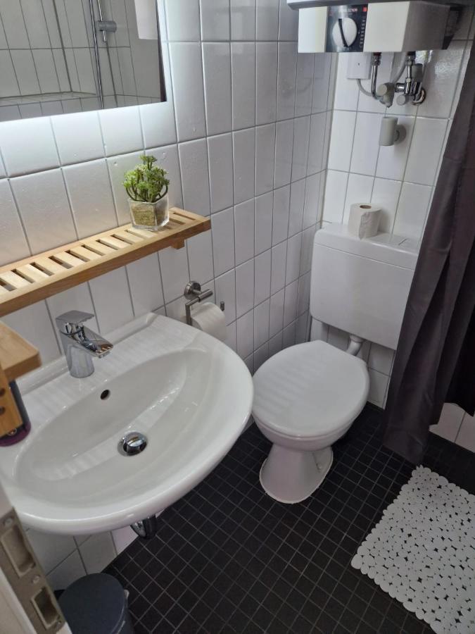 Juna Appartement Laboe